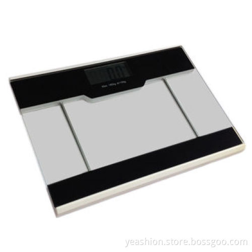 180kg/100g Digital Body Fat Analyzer
